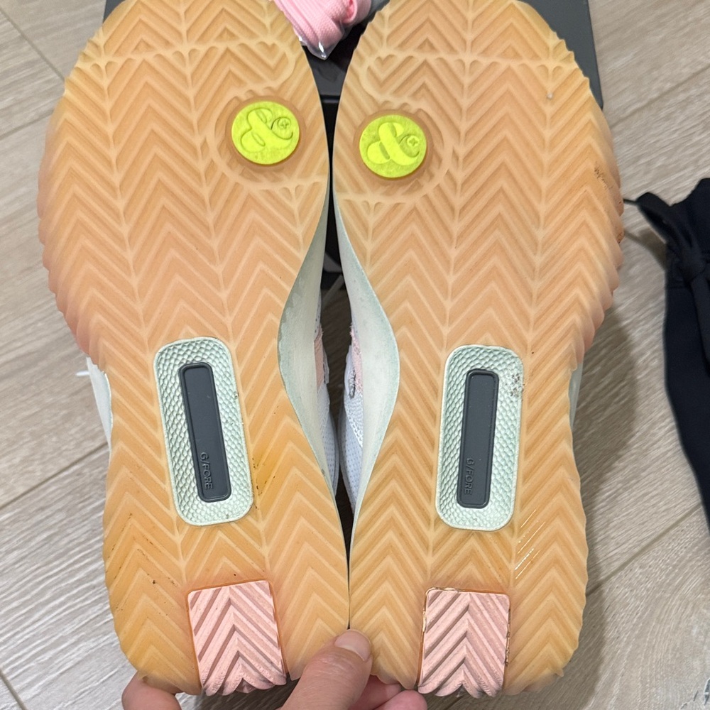 G/FORE G.112street shoe golf ladies - Picture 3 of 7